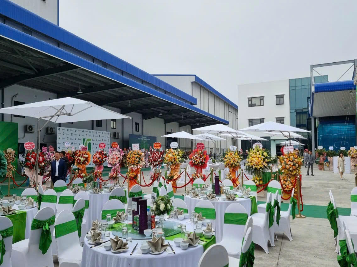 Những trường hợp doanh nghiệp cần tổ chức sự kiện